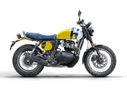 Royal Enfield BEAR 650 tartozékok