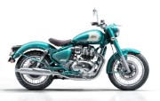 Royal Enfield ÚJ motorok