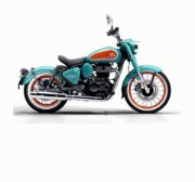 Royal Enfield GOAN CLASSIC tartozékok