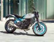 Royal Enfield ELÉRHETŐ ÚJ MOTOROK