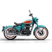 Royal Enfield Goan Classic