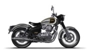Royal Enfield Classic 650