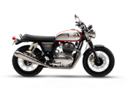 Royal Enfield Interceptor