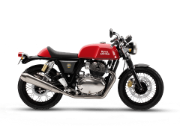 Royal Enfield Continental GT