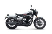 Royal Enfield Shotgun