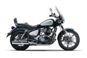 Royal Enfield Super Meteor