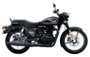 Royal Enfield Bullet 350