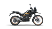 Royal Enfield Himalayan 452