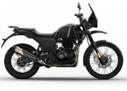 Royal Enfield Himalayan 411