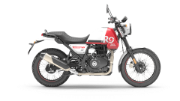 Royal Enfield Scram 411