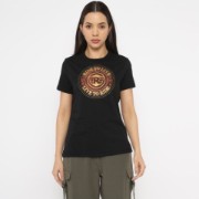 Royal Enfield T-shirt, női