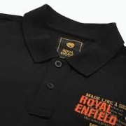 Royal Enfield pólók