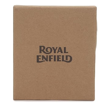 ROYAL ENFIELD WELCOME KIT - WELCOME KIT