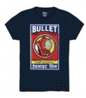 T-SHIRT-BULLET,-női