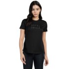 T-shirt,-női
